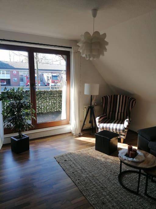 Ganze Wohnung, Schöne voll ausgestattete Ferienwohnung in Coesfeld, Münsterland
