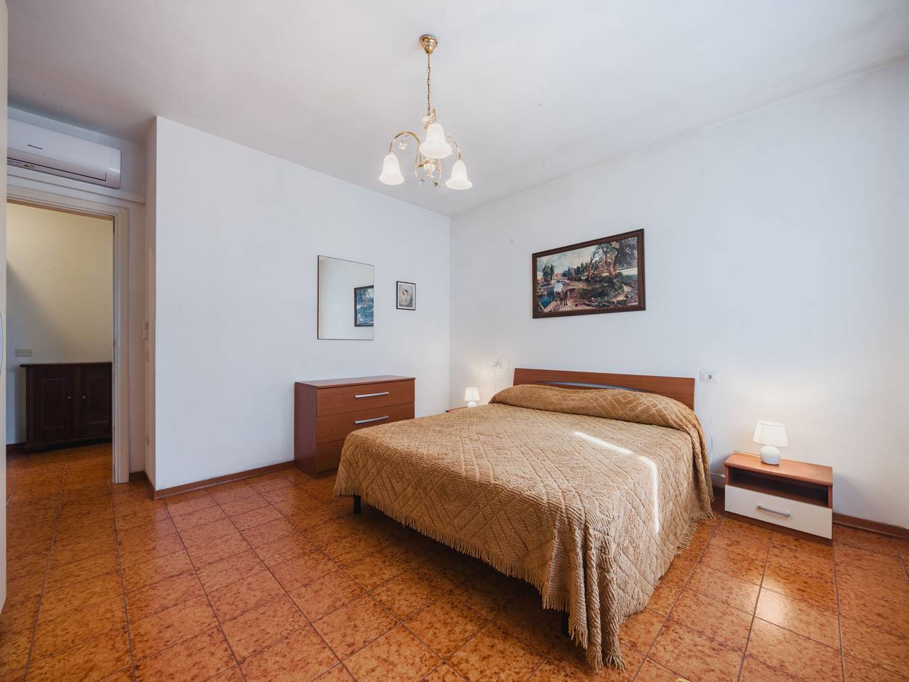 Ganze Wohnung, Lido Versilia in Lido di Camaiore, Italienische Riviera