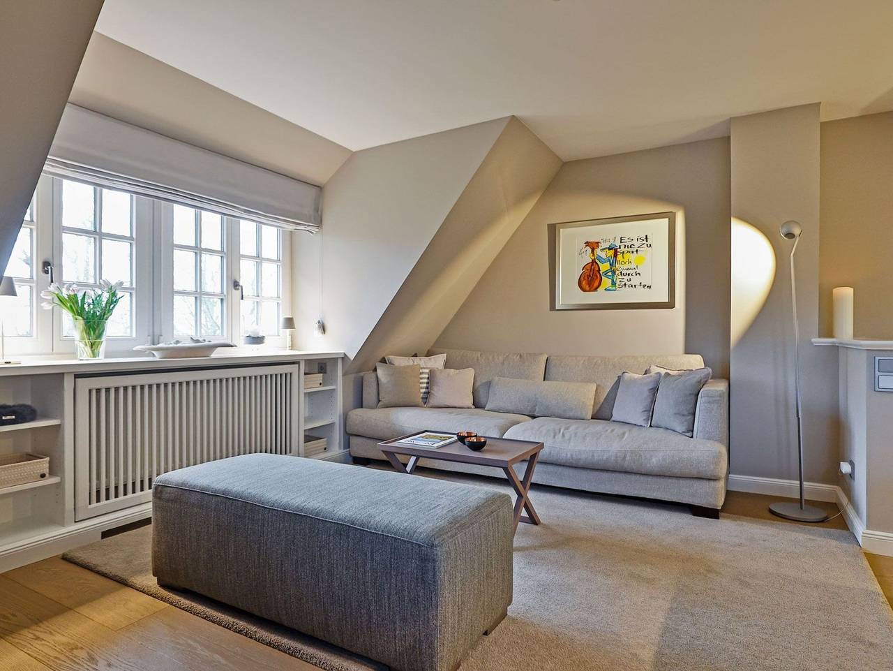 Ganze Ferienwohnung, Kuschelnest unter Reet mit Pool und Sauna - Kuschelnest unter Reet mit Pool und Sauna in Keitum, Sylt (Gemeinde)