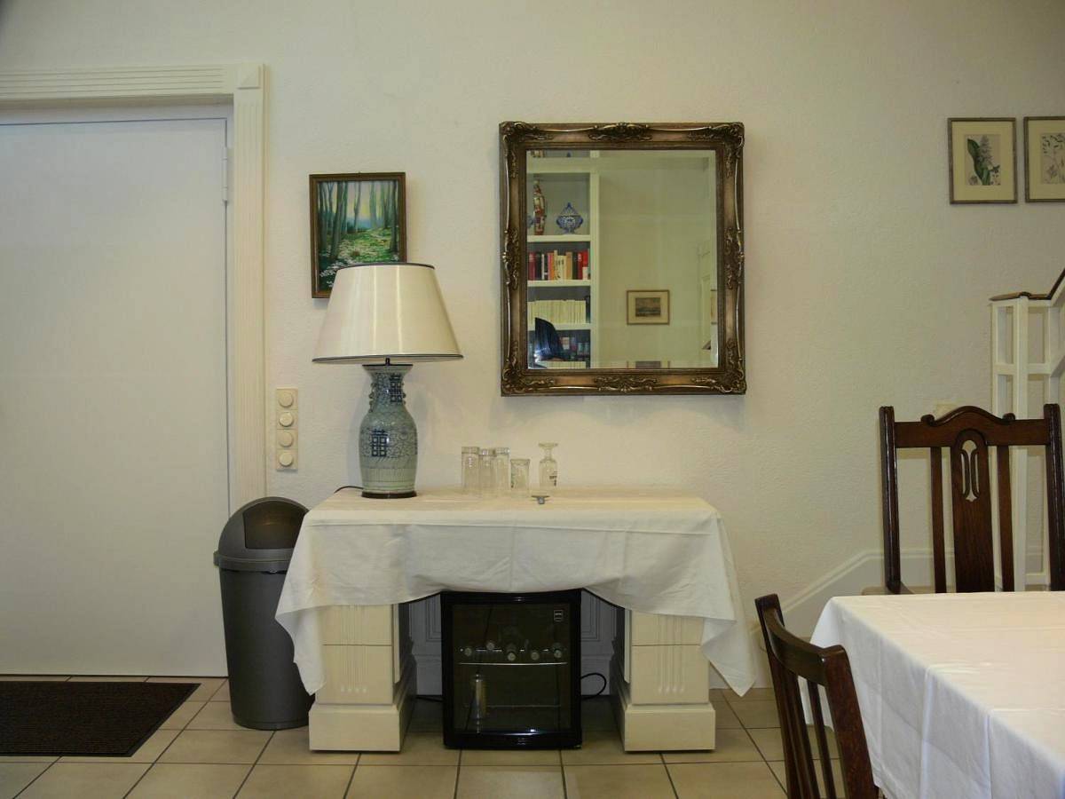 Bed & Breakfast voor 3 personen in Mettmann, Kreis Mettmann