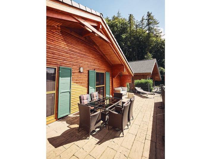 Ferienhaus für 4 Personen, mit Terrasse in Mendig - 4