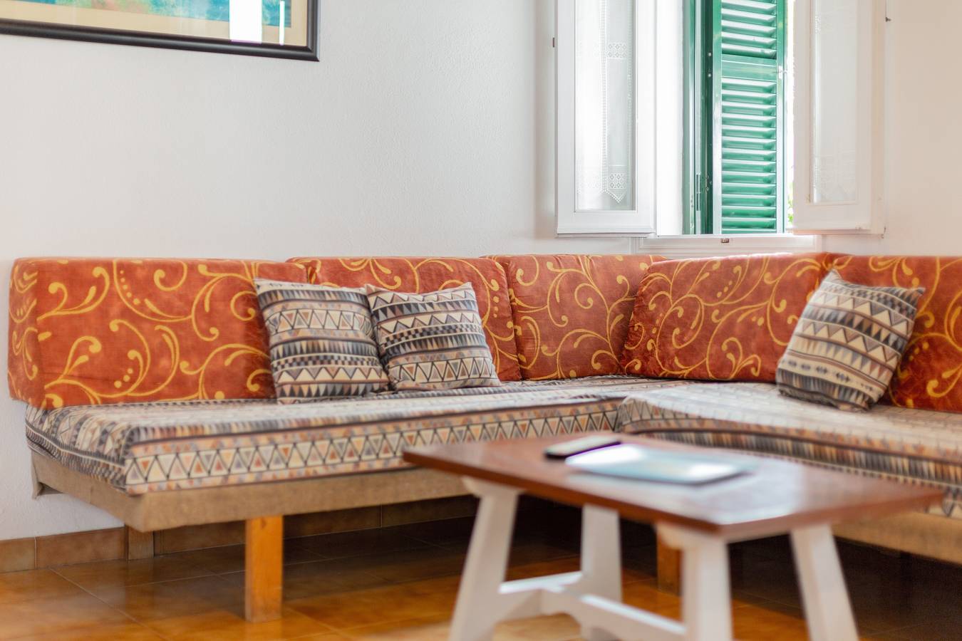 Casa familiar con piscina y jardín compartidos - Casa Son Xoriguer 14 in Son Xoriguer, Ciudadela