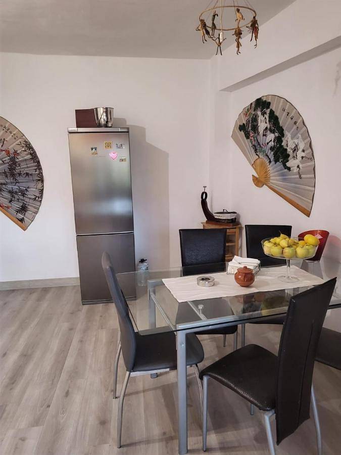 Four-Bedroom House in Aguadulce, Roquetas de Mar