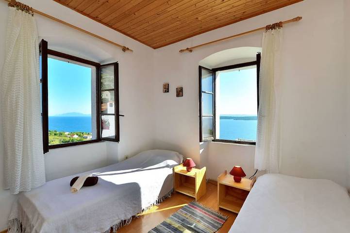 Ferienhaus für 5 Personen, mit Garten in Split-Dalmatien - 2