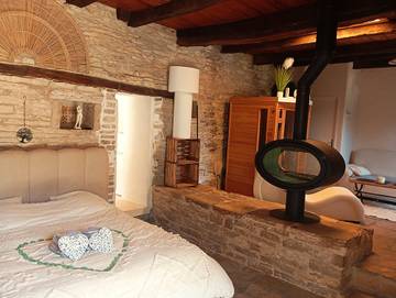 Gîte pour 2 Personnes dans Crayssac, Lot, Photo 4