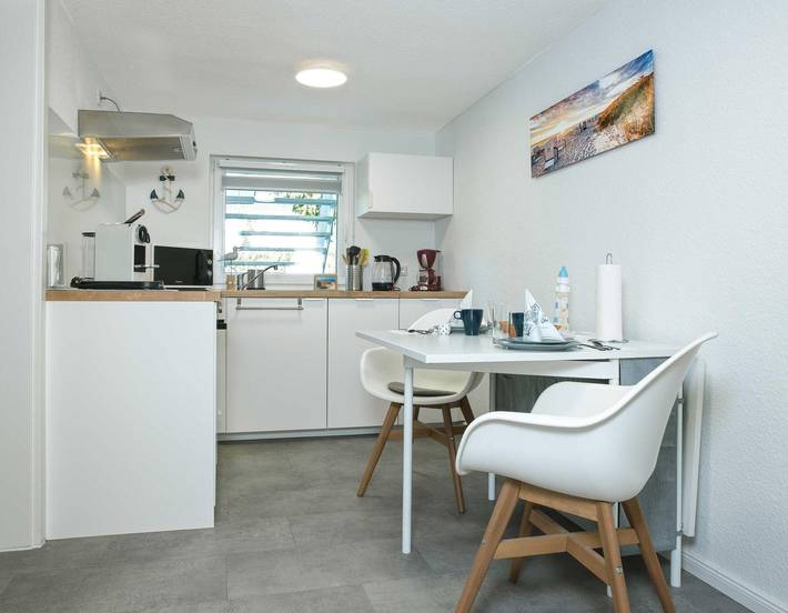 Ferienwohnung für 2 Personen in Blowatz - 4