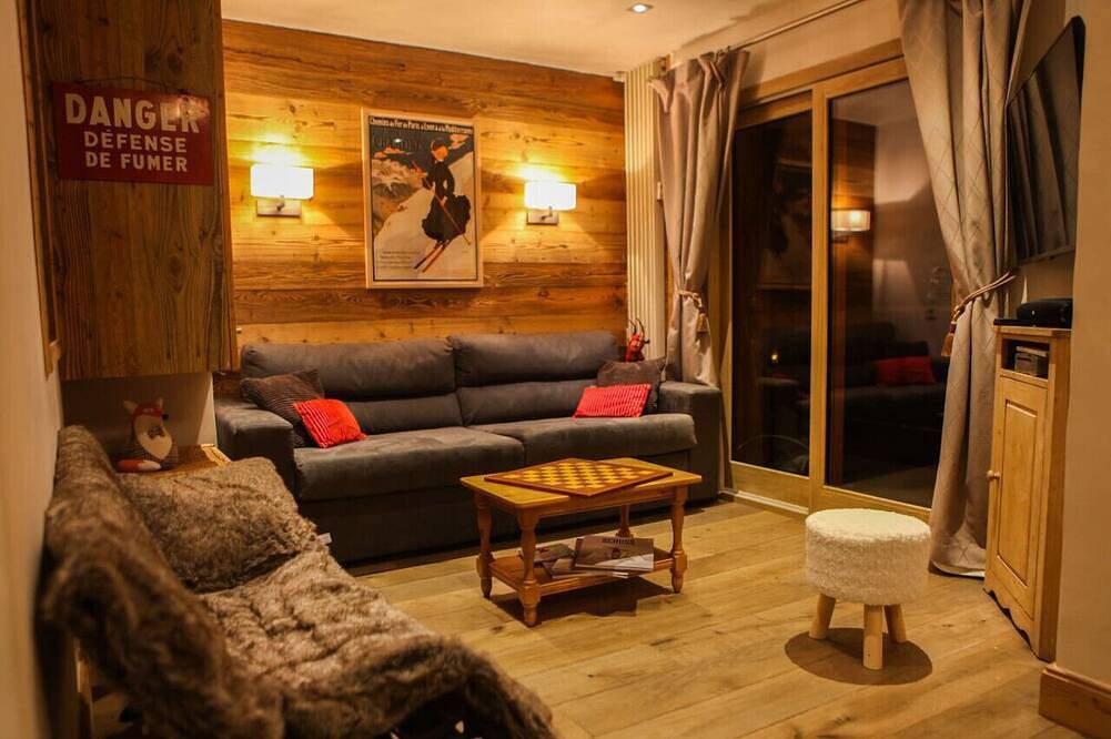 Photo : Appartement de vacances
