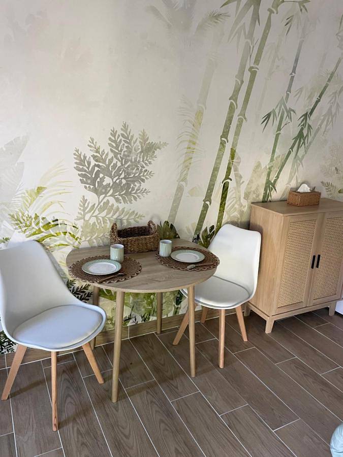 Maison d’hôte pour 2 personnes, avec jacuzzi et terrasse à Fouras - 3