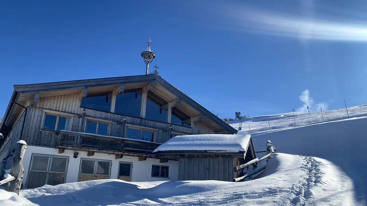 Ferienhaus für 10 Personen (150 m²) in Söll in Söll, Kaisergebirge