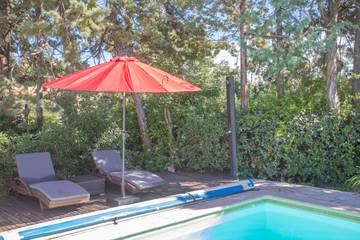 Vakantieappartement voor 4 Personen in Saint-Raphaël, Côte d'Azur, Afbeelding 3