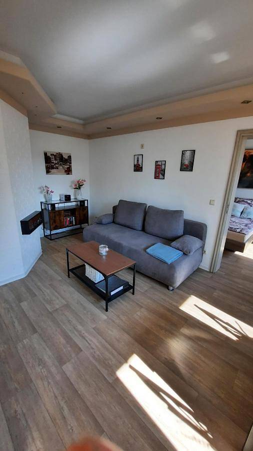 Ganze Wohnung, One-Bedroom Apartment in Warnow - West, Rostock und Umgebung