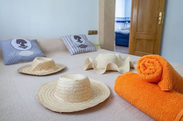 Ferienhaus für 10 Personen in Valencia - 3