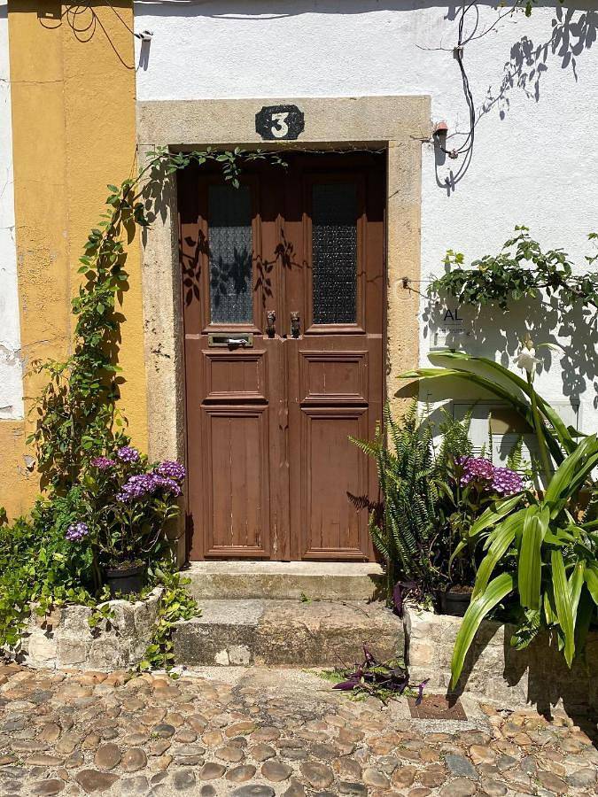 Apartamento inteiro, Two-Bedroom Apartment in Tomar, Distrito de Santarém