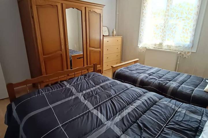 Location de vacances pour 5 personnes à Saint-Vincent-la-Châtre - 2