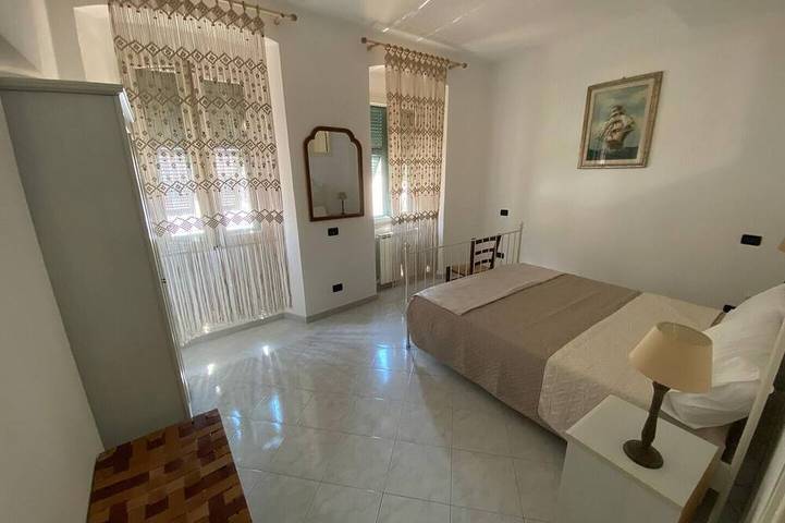Apartamento de vacaciones para 4 personas, Se admiten mascotas - 1