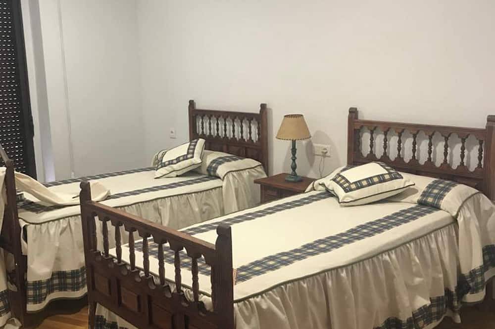 Entire apartment, Homerez - Apartment in Ciudad Real in Ciudad Real, Ciudad Real Province