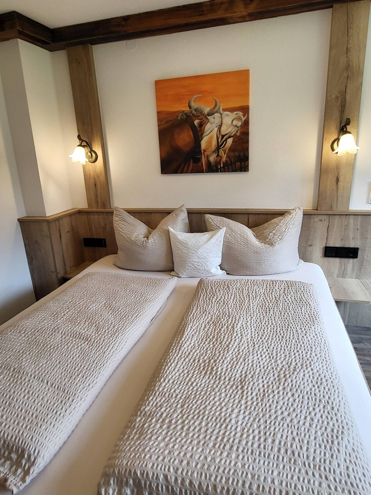 Ganze Ferienwohnung, Ferienhof Obertenn in Hochfilzen, Saalbach-Hinterglemm