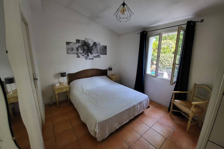 Casa con encanto en el prestigioso dominio **** in Fayence, Region de Draguignan