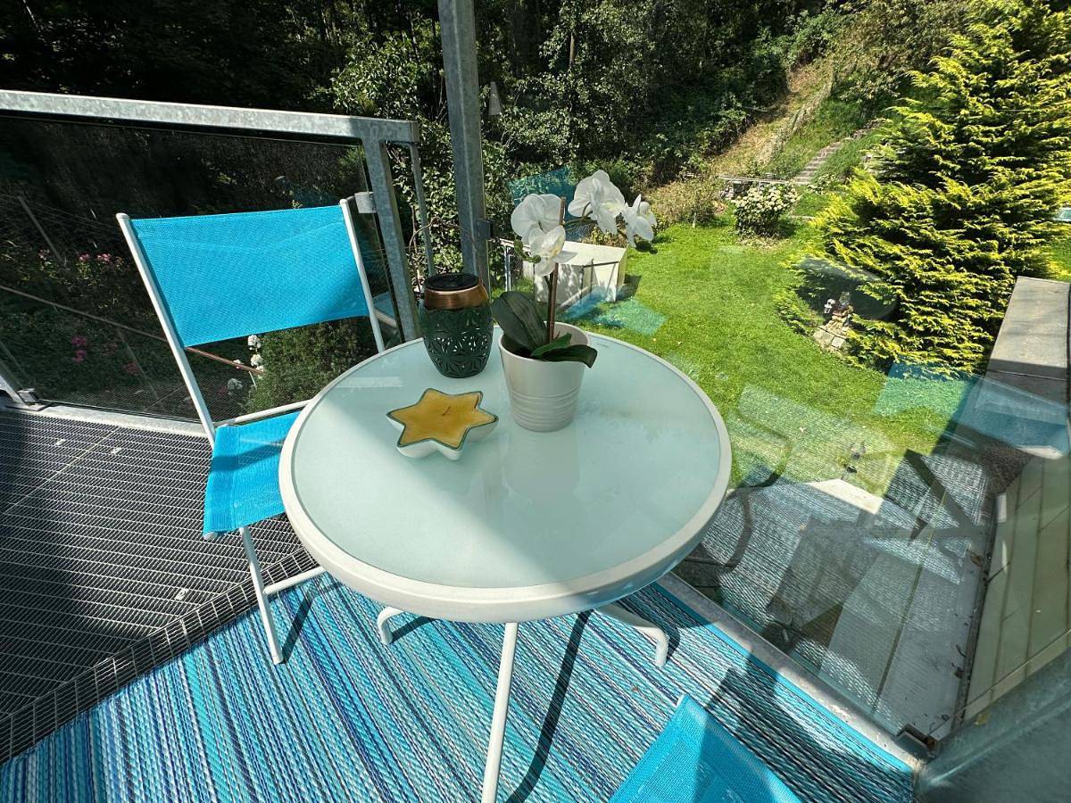 Ganze Wohnung, Apartment with Garden View in Linz, Linz-Wels