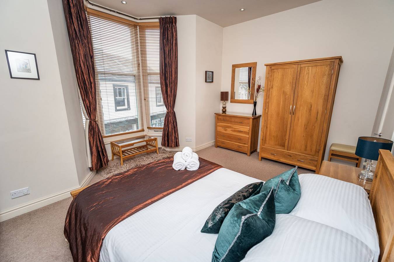 Crandy Nook in Keswick, Lake District