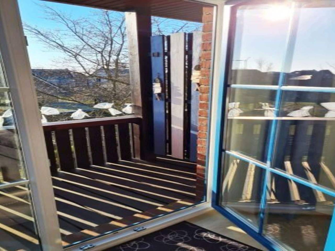 Ganze Wohnung, Ferienwohnung in Lemkenhafen für 2 Personen in Westfehmarn, Lemkenhafen