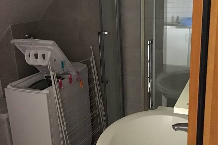 Gîte pour 3 personnes dans Ilot De De Saint Cado - 2