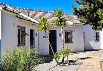 Apartamento para 2 Personas en Montecorto, Andalucía, Foto 4
