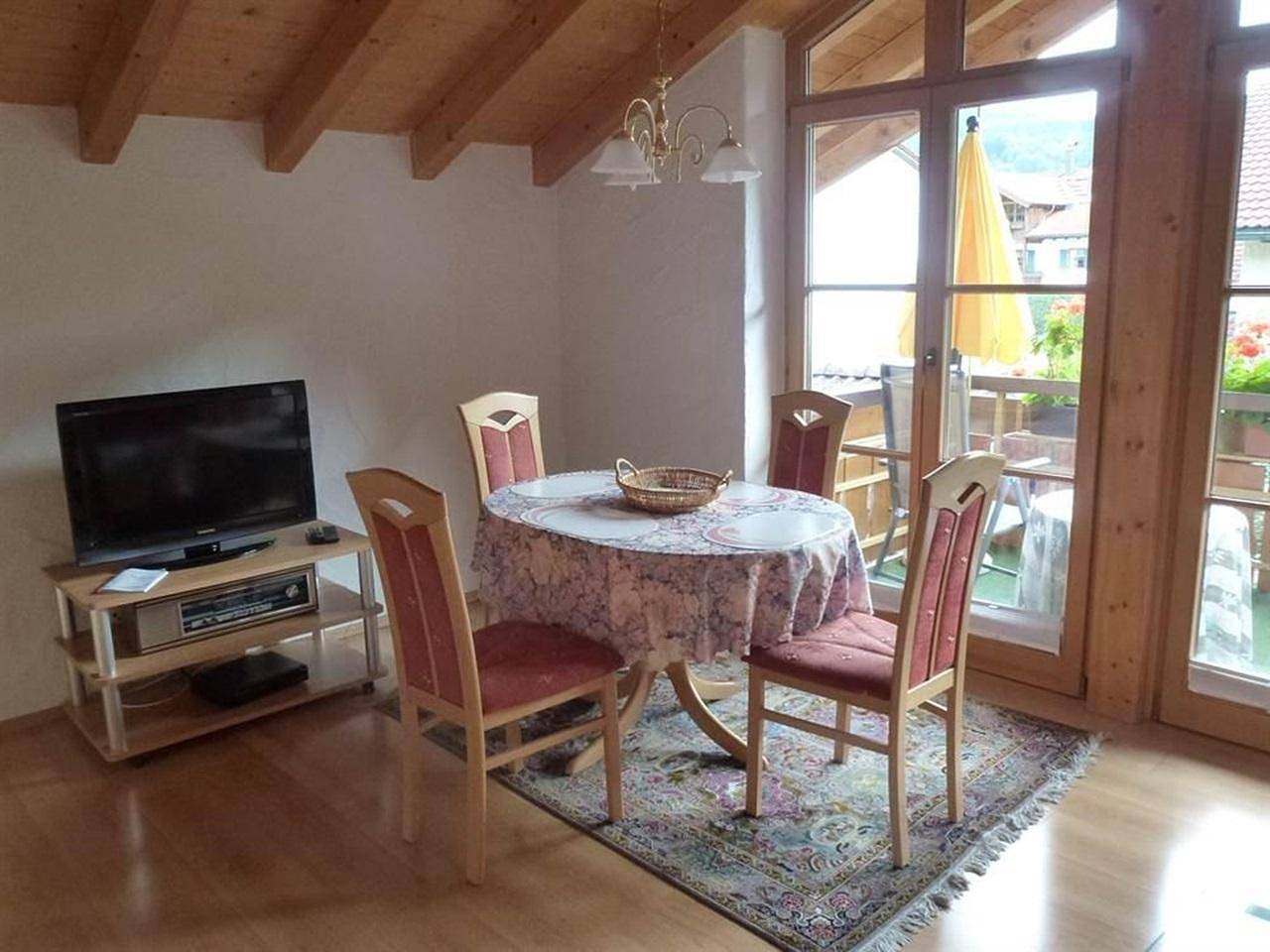 Entire vacation apartment, Ferienwohnungen Leiner in Sonthofen, Bavarian Swabia