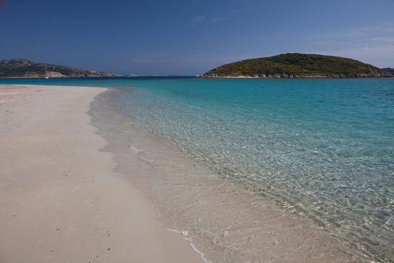 Appartamento intero, Appartamento accogliente a Teulada di 65 m² in Teulada, Cagliari e Dintorni