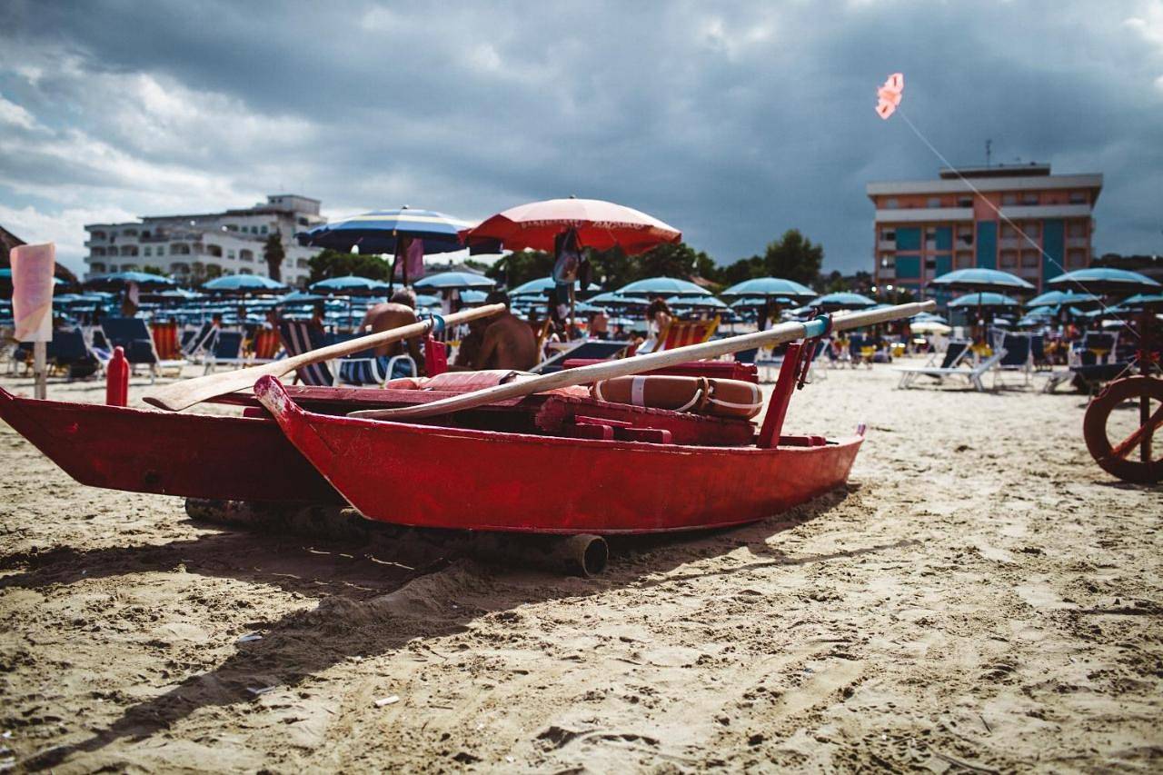 Hotel Royal in Giulianova, Giulianova (Commune)