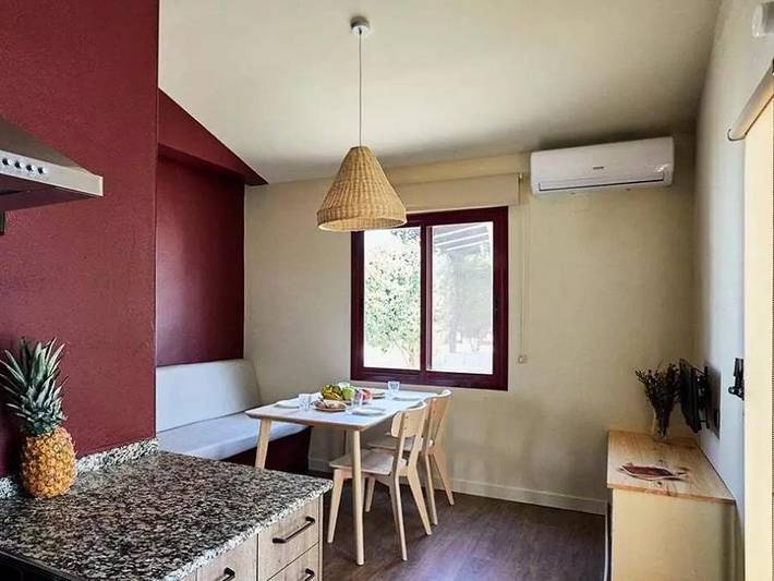 Location de vacances pour 4 personnes à Caspe - 3