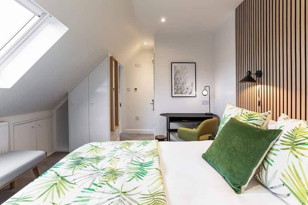Apartamento entero, The Oxford Lodge Oriel Room in Oxford, Oxfordshire