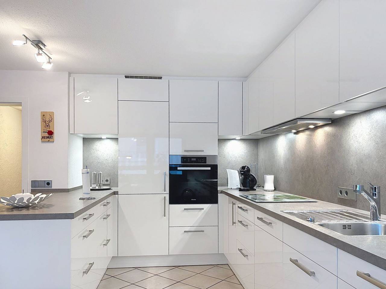 Ganze Wohnung, Sommer Apartements Schwarzwald - Sommer Apartements Schwarzwald 8.1 in Simonswald, Südschwarzwald