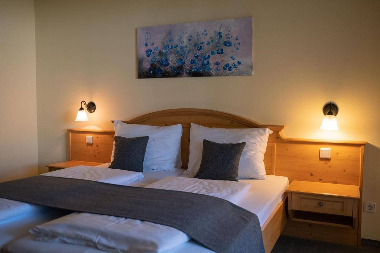 Double Room in Gols, Neusiedlersee-Hügelland