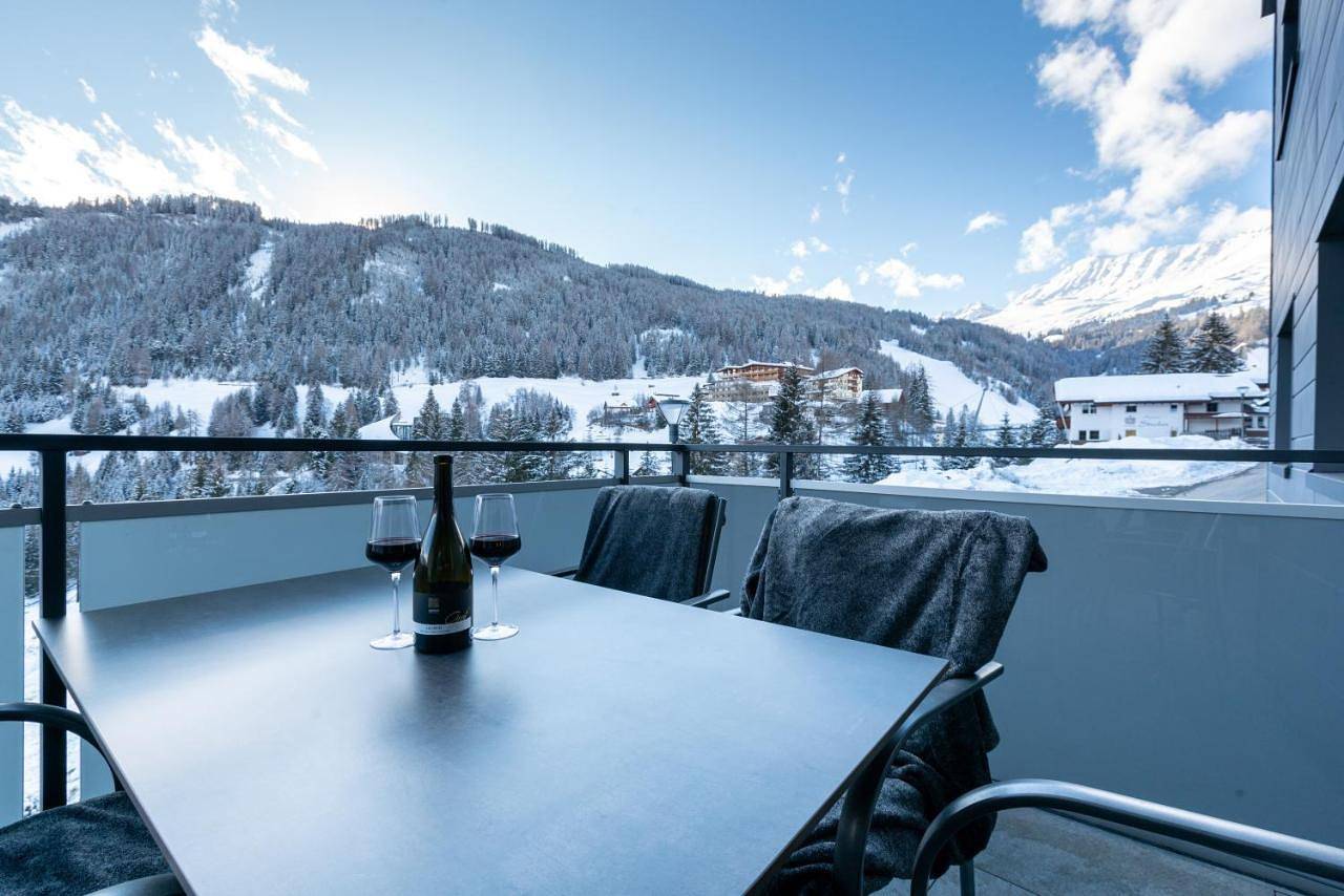 Geheel appartement, Alpex-Serfaus in Serfaus, Serfaus-Fiss-Ladis