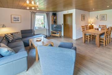 Vakantiewoning voor 4 Personen in Dornum, Landkreis Aurich, Afbeelding 3