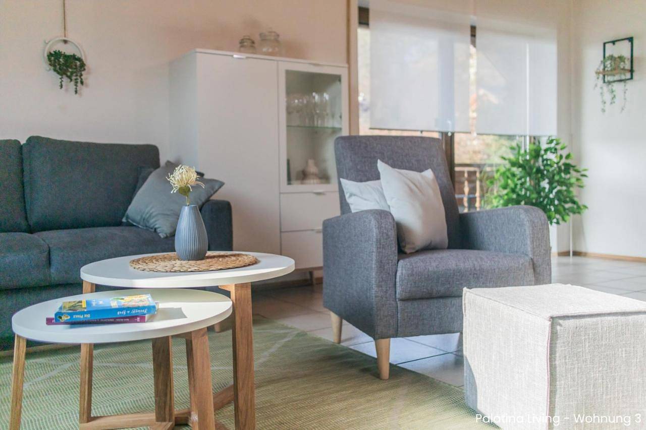 Ganze Wohnung, One-Bedroom Apartment in Fischbach bei Dahn, Landkreis Südwestpfalz