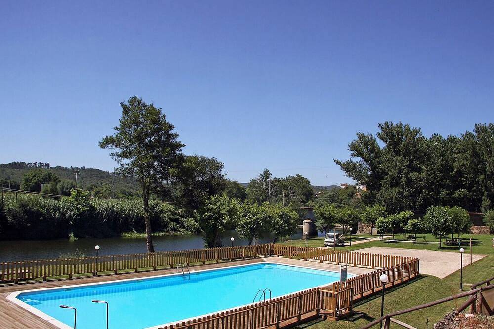Casa de vacaciones cerca de Serra da Estrela, Playas del río in Arganil, Distrito de Coimbra