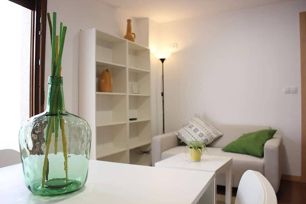 Ganze Wohnung, Zentral gelegene Apartment in O Grove in Praia de Confín (O Grove), O Grove