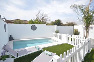 Agriturismo per 3 Persone in Conil de la Frontera, Provincia di Cadiz, Foto 2