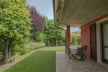 Ferienhaus für 5 Personen in Manerba del Garda, Gardasee-Berge, Bild 3