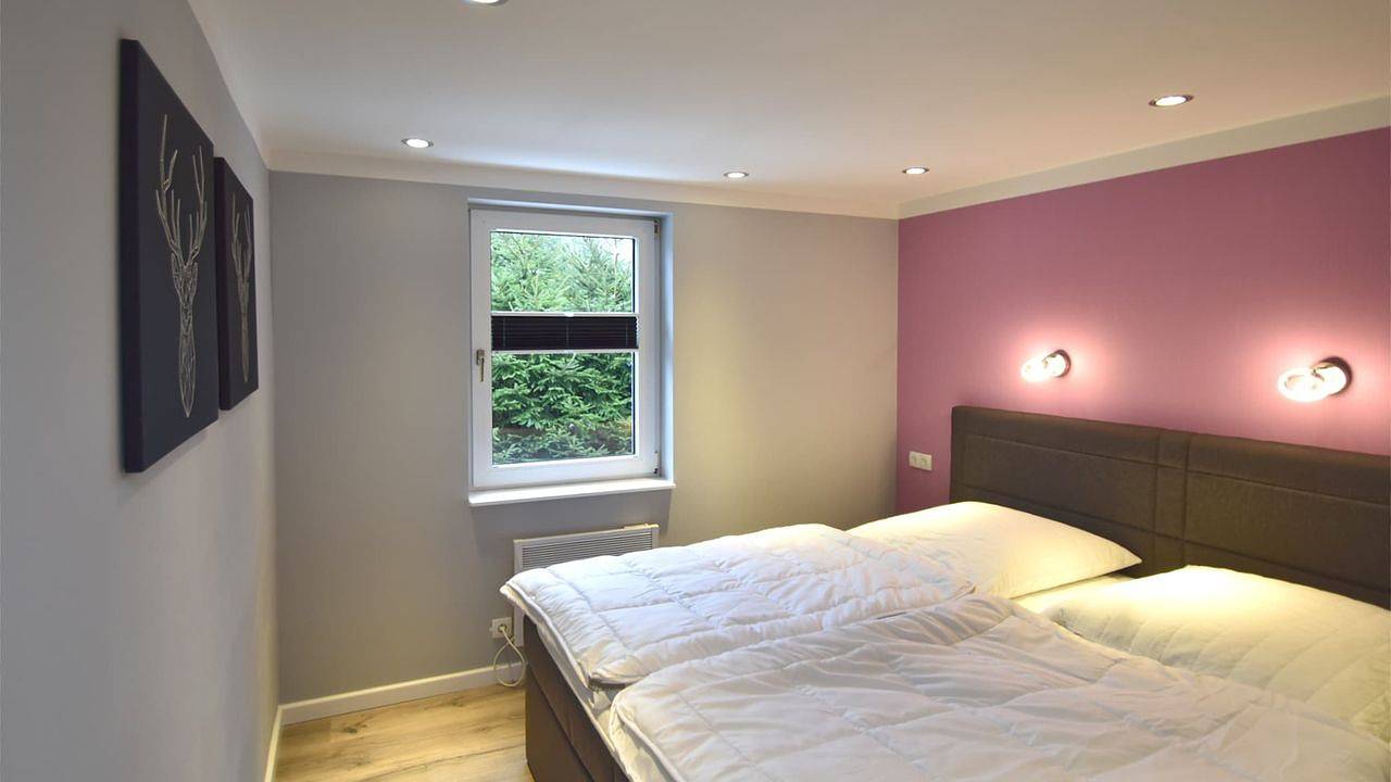 Ferienhaus für 4 Personen (60 m²) in Güntersberge in Güntersberge, Harzgerode