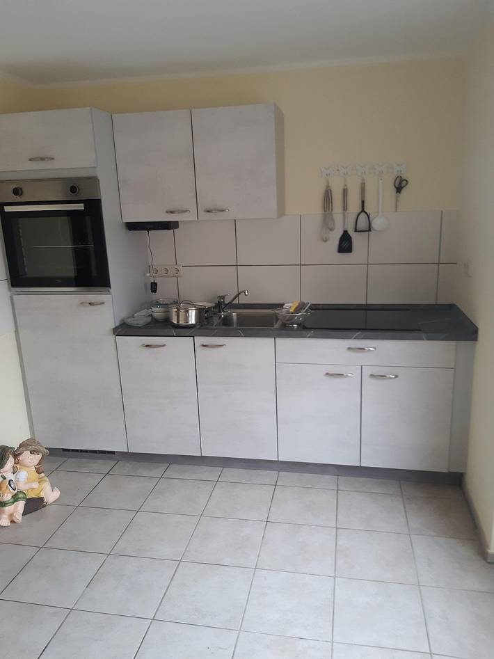 Ferienwohnung für 2 Personen, mit Terrasse und Garten, mit Haustier auf Fehmarn - 3