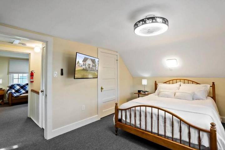 Maison de vacances pour 3 personnes - 1