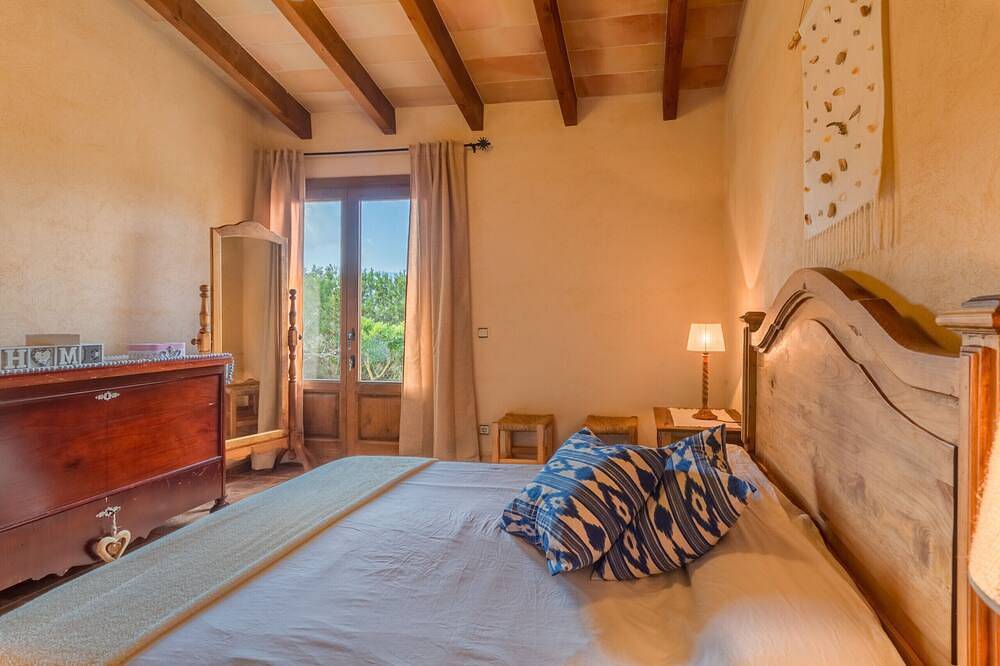Sa Tanqueta Rustica, Finca 5Starshome Mallorca in Inca, Interior de Mallorca