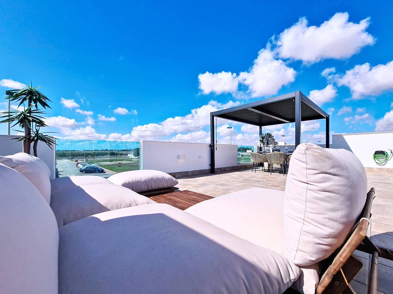 Casa de Colonia San Javier - 6910 in Golf Resorts Murcia, San Javier