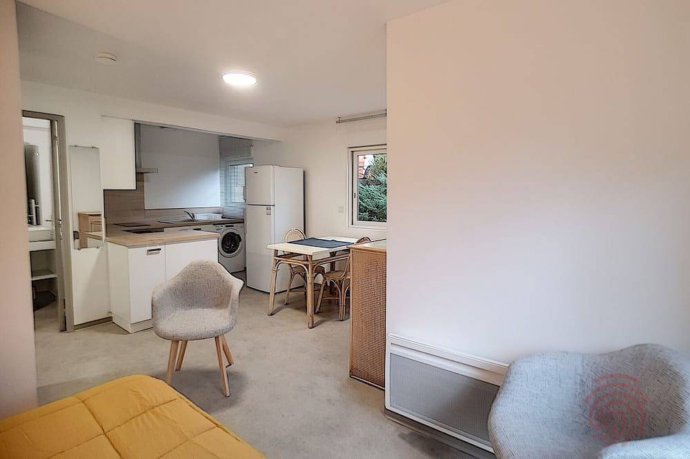 Appartement de vacances