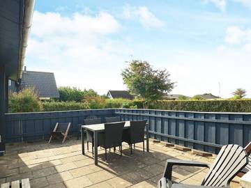 Ferieudlejning til 4 Personer i Assens, Lillebælt, Billede 4