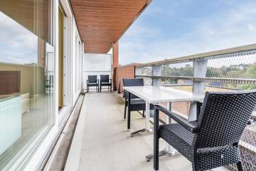 Bungalow voor 4 Personen in West-Terschelling, Nederlandse kust, Afbeelding 4