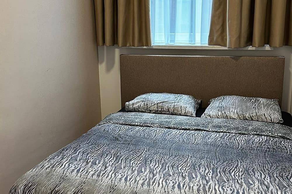 Geheel appartement, Beautiful one bedroom apartment with kitchen in Rotterdam, Zuid-Holland